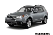 $10247 : Subaru Forester 2013 AWD 2.5 thumbnail
