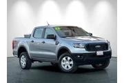 $29997 : Ford Ranger 2022 4x4 XL 4dr thumbnail