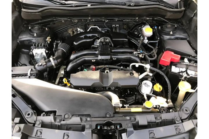 $13377 : 2015 Forester 2.5i Premium image 1