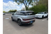$38350 : Hyundai SANTA FE Hybrid 2026 thumbnail