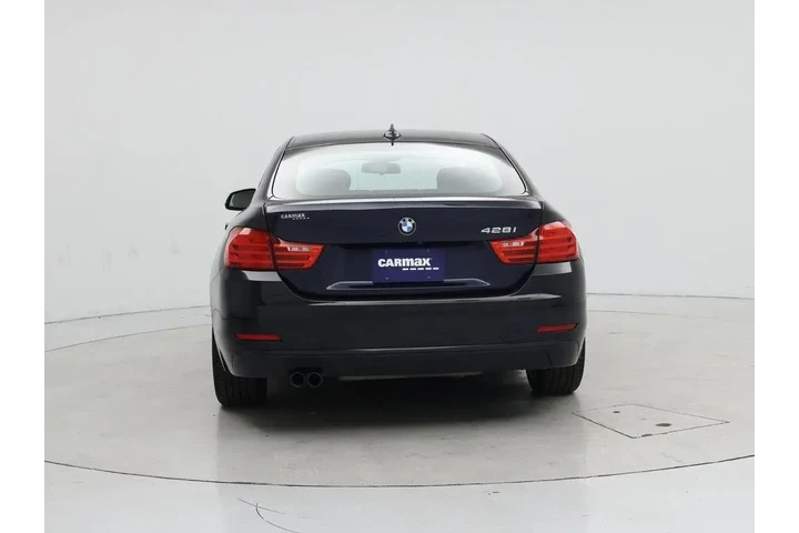 $15998 : BMW 4 Series 2016 428i Gran image 6
