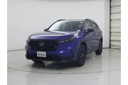 $34998 : Honda CR-V Hybrid 2024 AWD S thumbnail