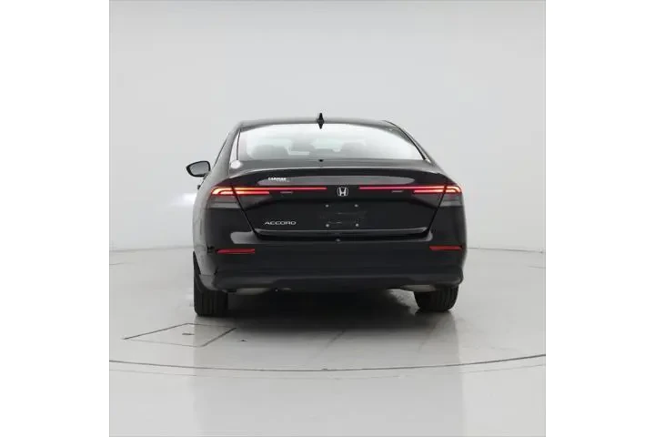 $26998 : Honda Accord 2023 EX 4dr Sed image 6