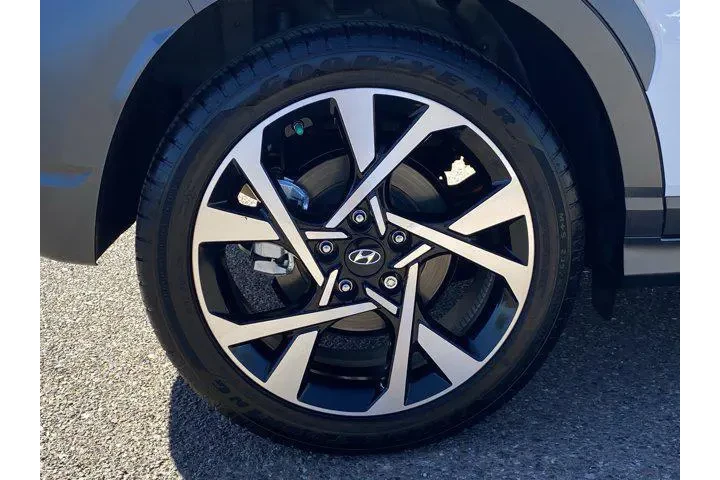 $23518 : Hyundai KONA 2023 AWD Limite image 9