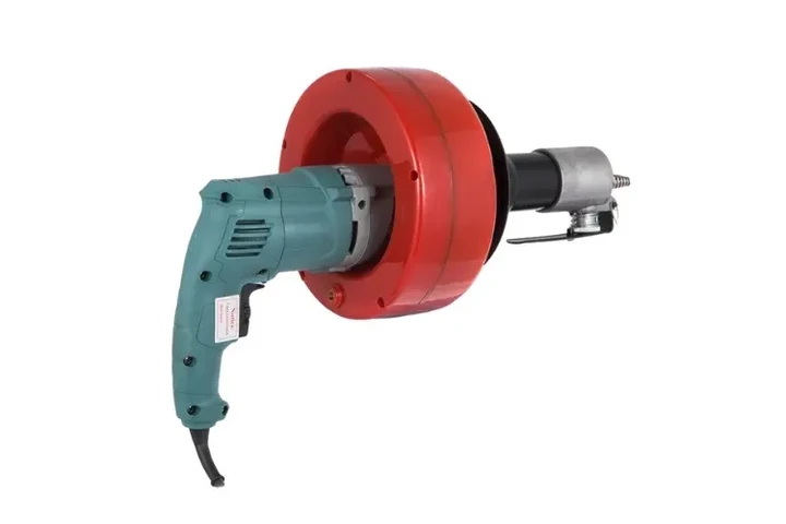 Desatascador manual image 3