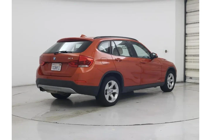 $16998 : BMW X1 2015 sDrive28i 4dr SU image 8