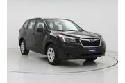 Subaru Forester 2021 AWD Bas en Reno