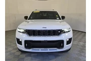 $29898 : Jeep Grand Cherokee L 2021 4 thumbnail