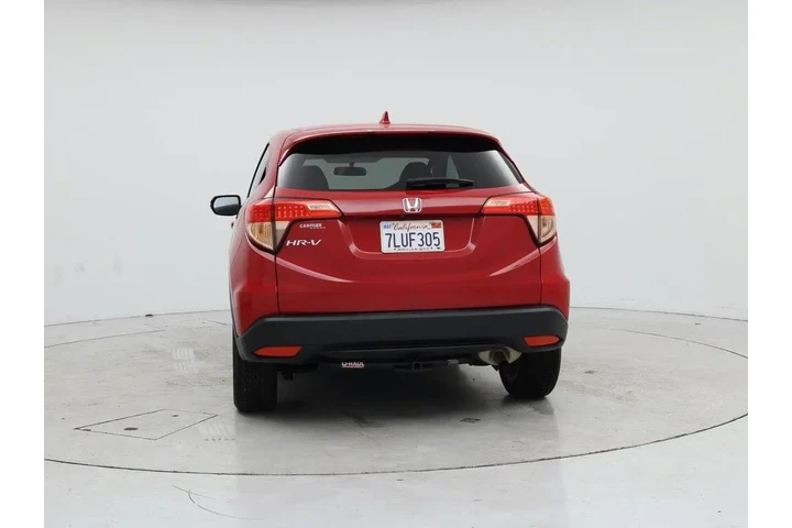 $19998 : Honda HR-V 2016 EX 4dr Cross image 6