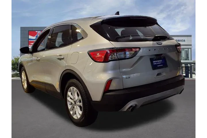 $16998 : Ford Escape 2020 SE 4dr SUV image 3