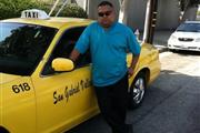 (626) 274-4804 Taxi Service en Los Angeles