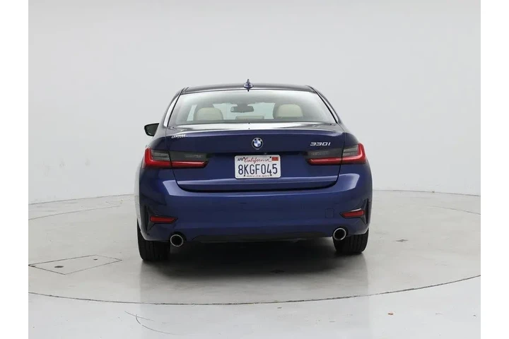 $23998 : BMW 3 Series 2019 330i 4dr S image 6