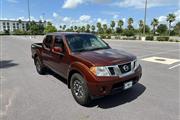 $18750 : 2017 NISSAN FRONTIER CREW CAB thumbnail