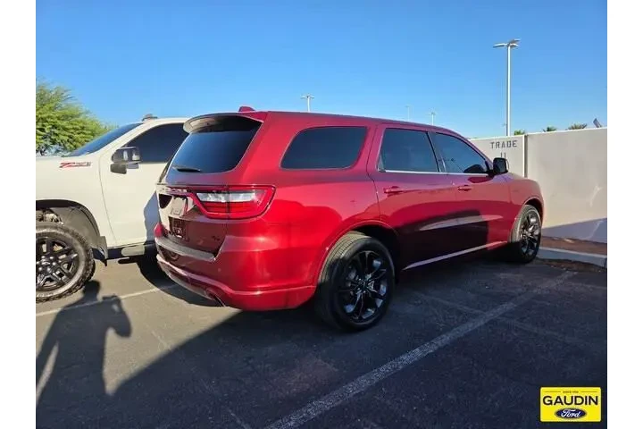 $33800 : Dodge Durango 2021 R/T 4dr S image 2