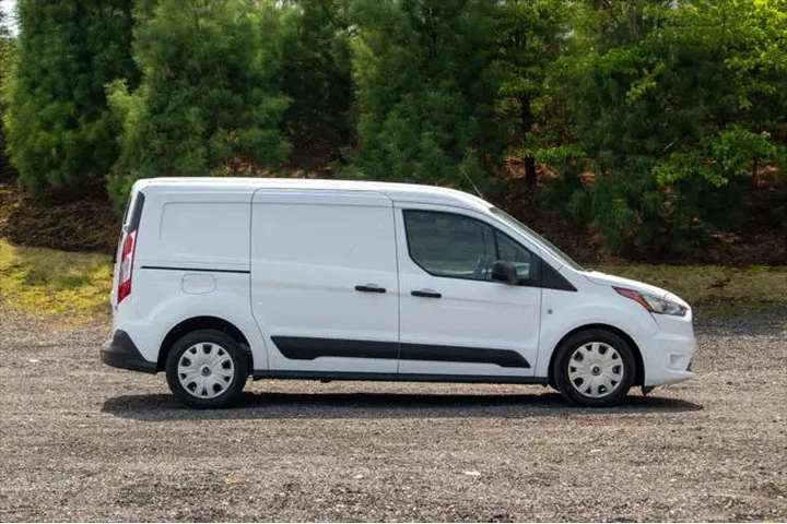 $21595 : Ford Transit Connect 2022 XL image 10
