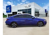 $22198 : Hyundai ELANTRA 2025 SEL Con thumbnail