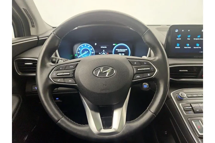 $29998 : Hyundai SANTA FE Hybrid 2023 image 10