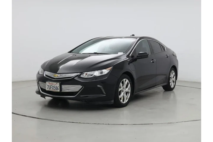 $10998 : Chevrolet Volt 2017 Premier image 4