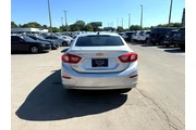 $7980 : 2016 Cruze 4dr Sdn Auto LS thumbnail