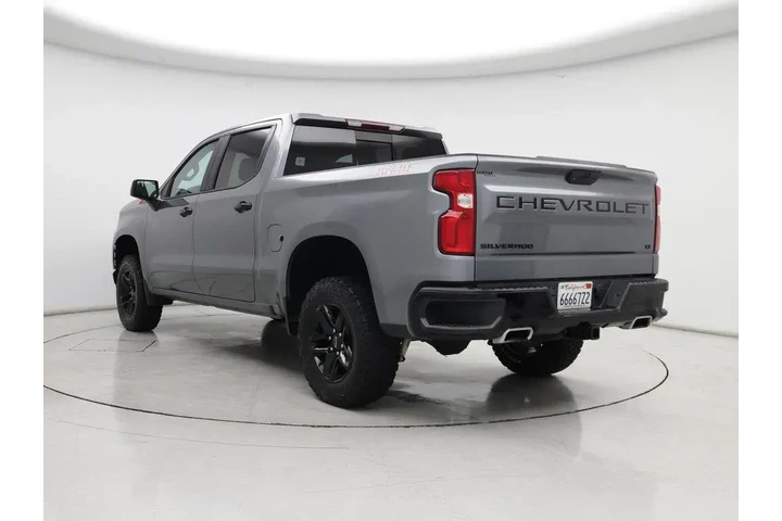 $37998 : Chevrolet Silverado 1500 202 image 2