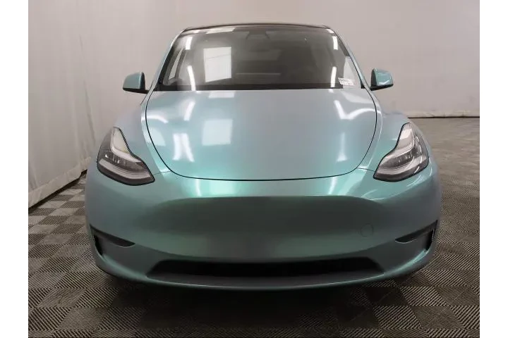 $24995 : Tesla Model Y 2020 AWD Long image 1
