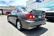 $7995 : 2006 Corolla 4dr Sdn Auto S ( thumbnail