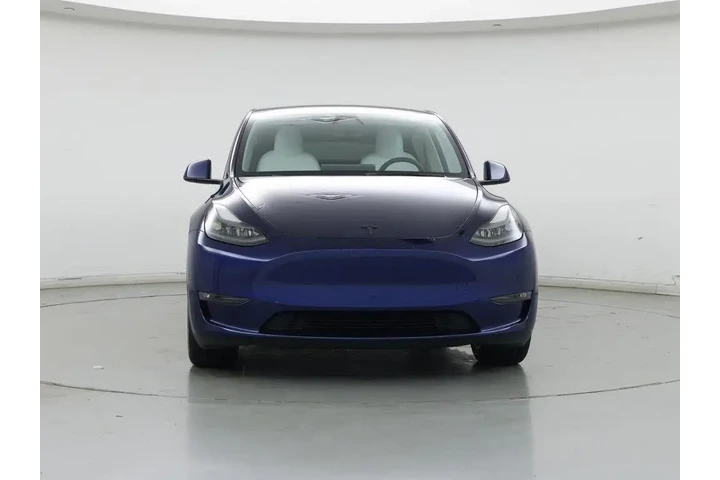 $33998 : Tesla Model Y 2023 AWD Long image 5