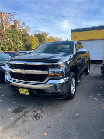 $18999 : 2017 Silverado 1500 LT image 5