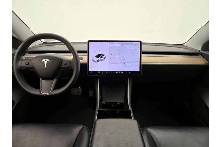 $23998 : Tesla Model 3 2020 AWD Stand image 9