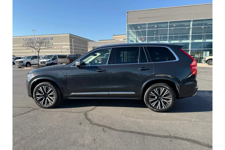 $32461 : Volvo XC90 Recharge 2021 eAW image 3