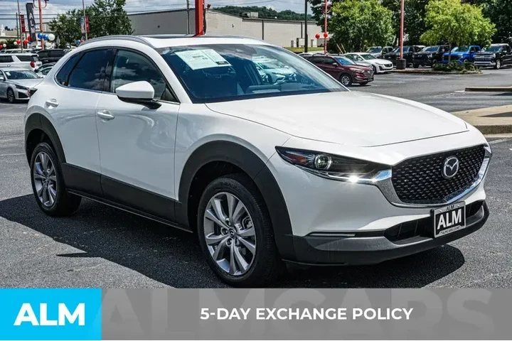 $23420 : Mazda CX-30 2022 AWD 2.5 S P image 4