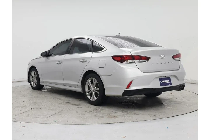 $13599 : Hyundai SONATA 2018 SEL 4dr image 2