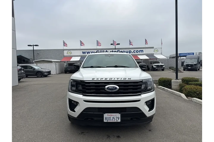 $39995 : Ford Expedition 2020 4x4 Lim image 3