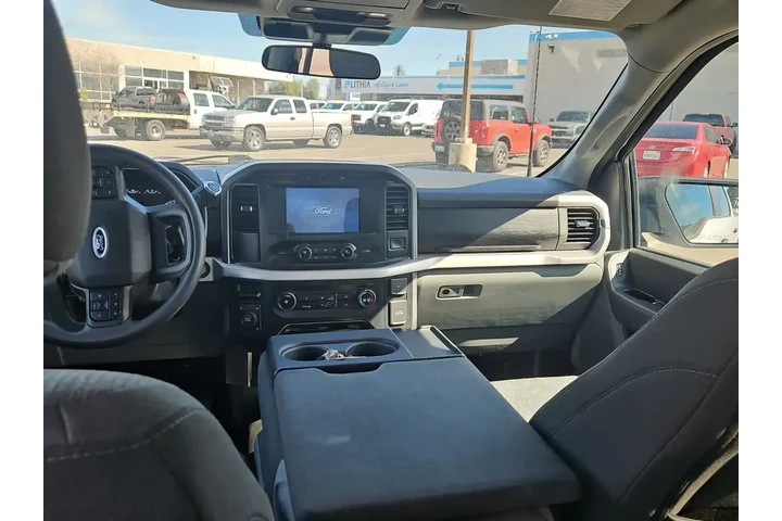 $40000 : Ford F-150 2022 4x4 Platinum image 10