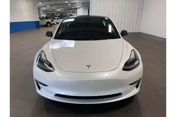 $25946 : Tesla Model 3 2022 AWD Long image 8