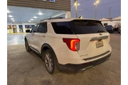 $23197 : Ford Explorer 2022 Limited 4 thumbnail