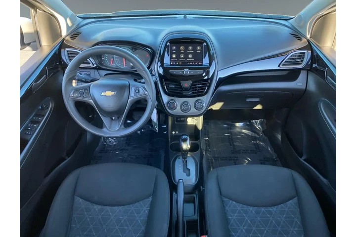$18774 : Chevrolet Spark 2021 1LT CVT image 10