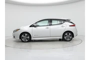 $13599 : Nissan LEAF 2019 SL 4dr Hatc thumbnail
