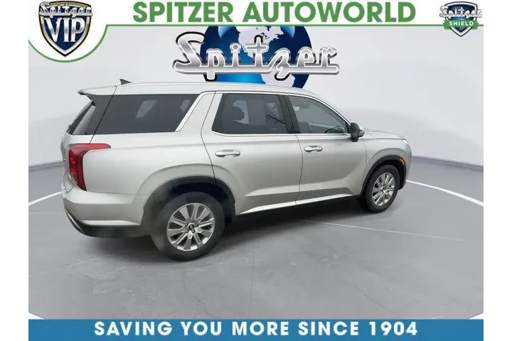 $35769 : Hyundai PALISADE 2024 AWD SE image 9