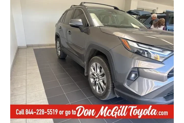 $27810 : Toyota RAV4 2024 XLE Premium image 5