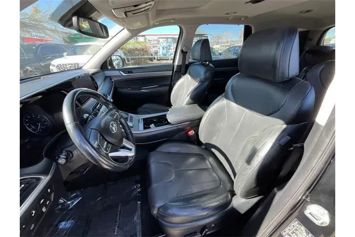 $32034 : Hyundai PALISADE 2022 AWD SE image 10