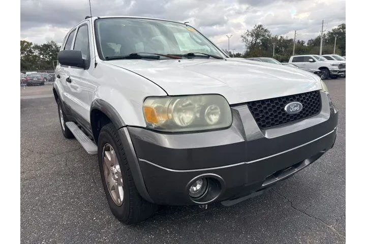 $4291 : Ford Escape 2006 XLT 4dr SUV image 3