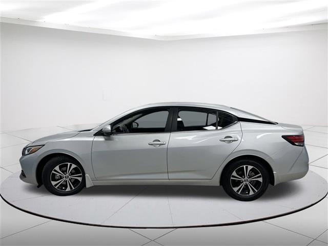 $15614 : Pre-Owned 2020 Sentra SV image 10