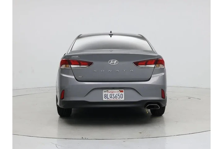 $12998 : Hyundai SONATA 2019 SE 4dr S image 6