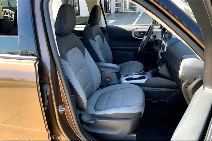 $24413 : Ford Bronco Sport 2022 AWD B image 9