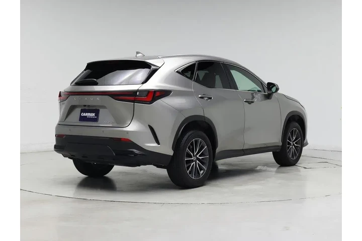$36998 : Lexus NX 250 2024 Premium 4d image 8