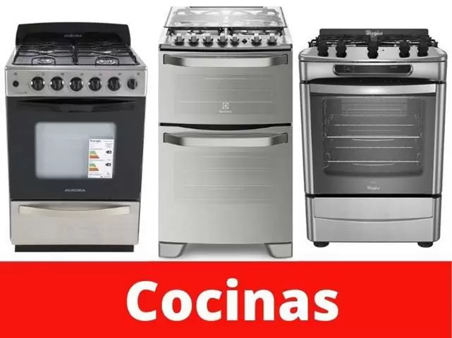 TECNICO DE COCINAS 0983455593 image 3
