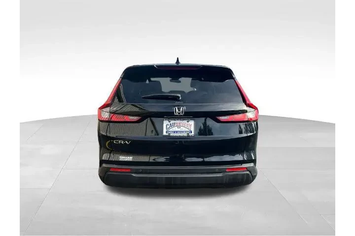 $31576 : Honda CR-V 2024 AWD EX-L 4dr image 6