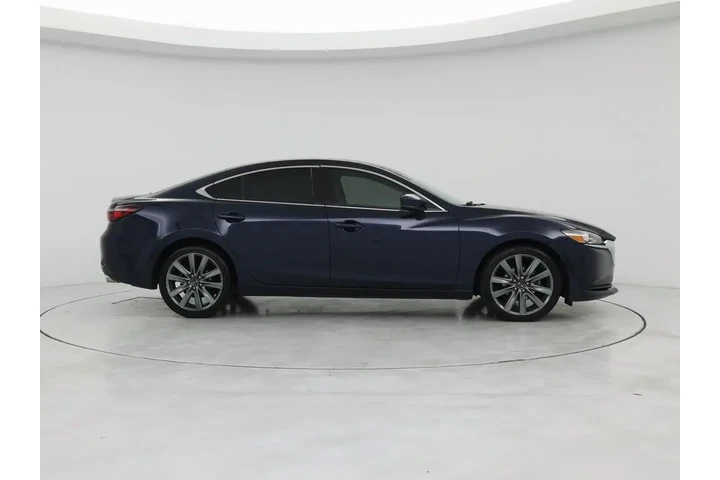 $16998 : Mazda Mazda6 2018 Touring 4d image 7