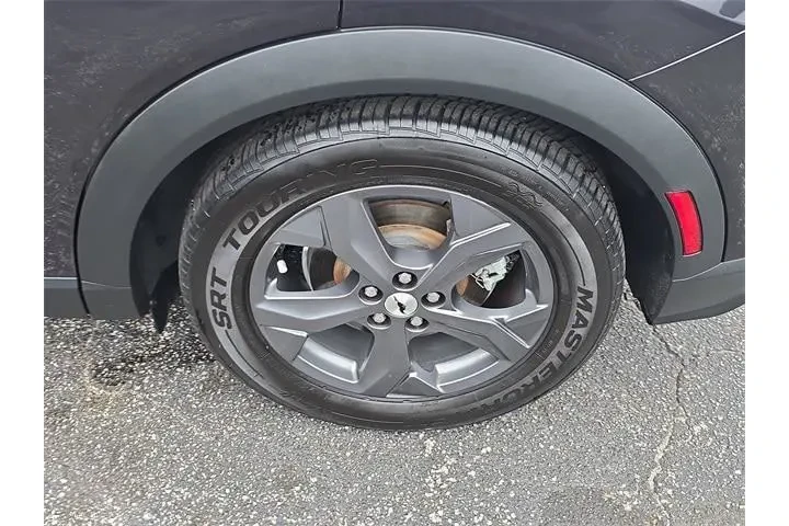 $18990 : Ford Mustang Mach-E 2021 AWD image 8